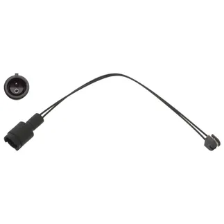 Febi Bilstein Front and Rear Disc Brake Pad Wear Indicator - 34351179819